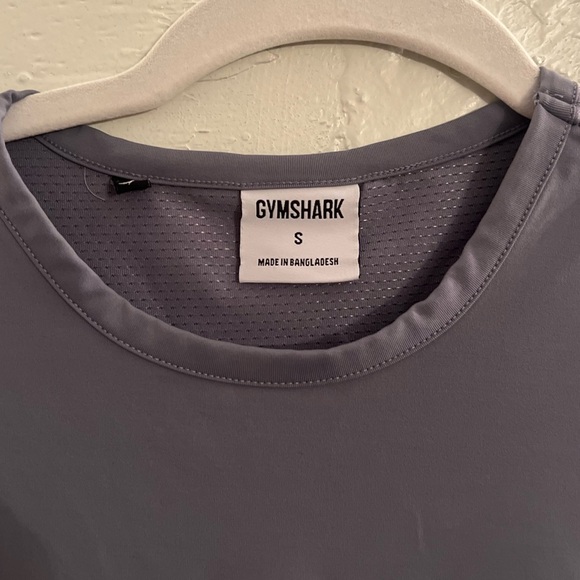 Gymshark Training Crop - Picture 2 of 3